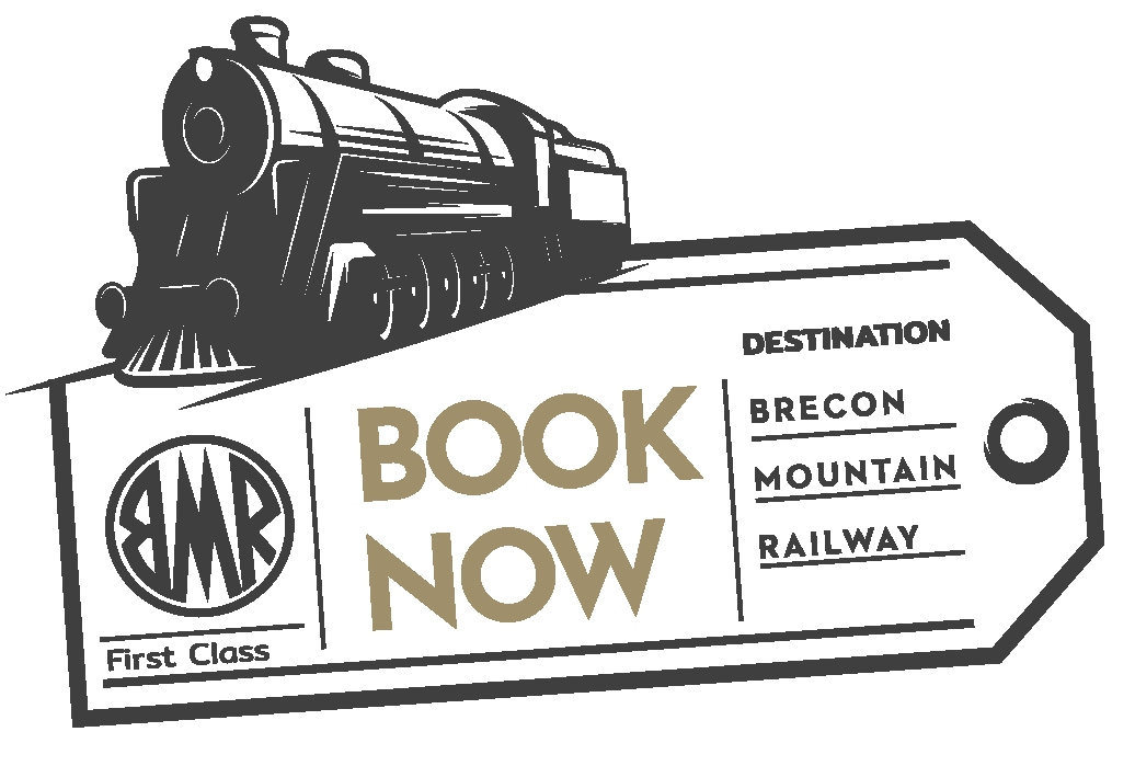 Brecon Mountain Railway