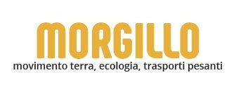 MORGILLO SRL - LOGO