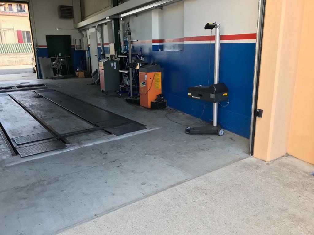 meccanico ed elettrauto