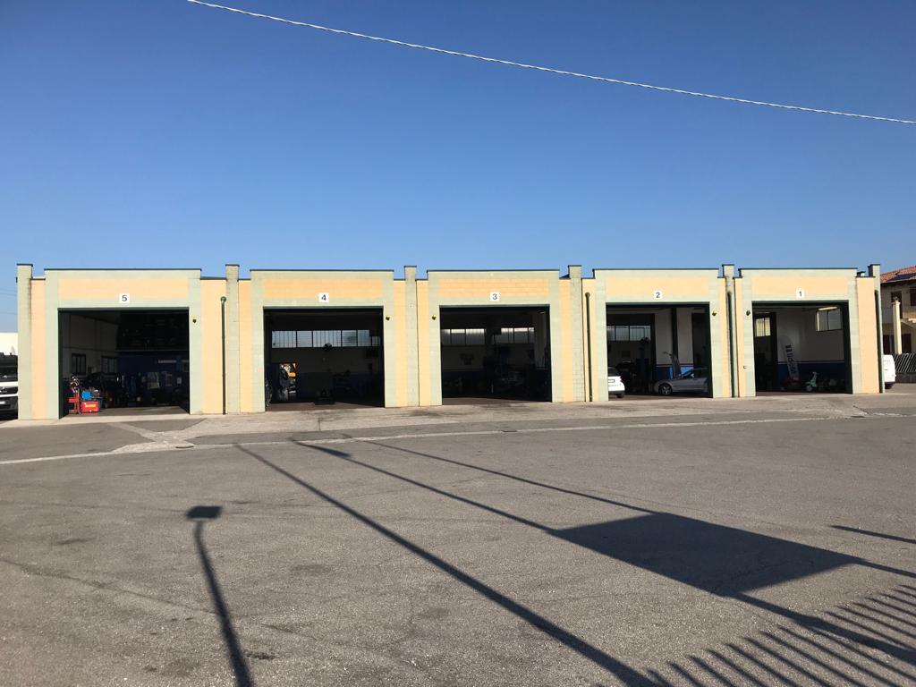 officina meccanica auto