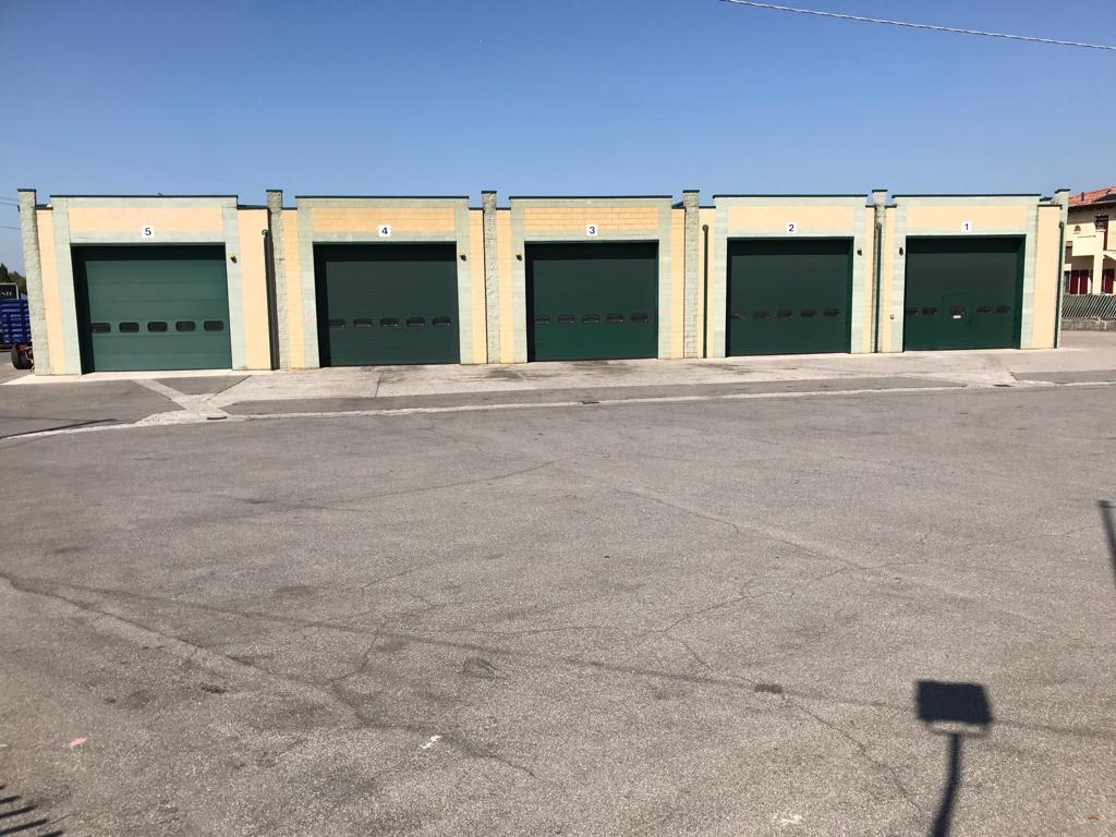 officina autorizzata