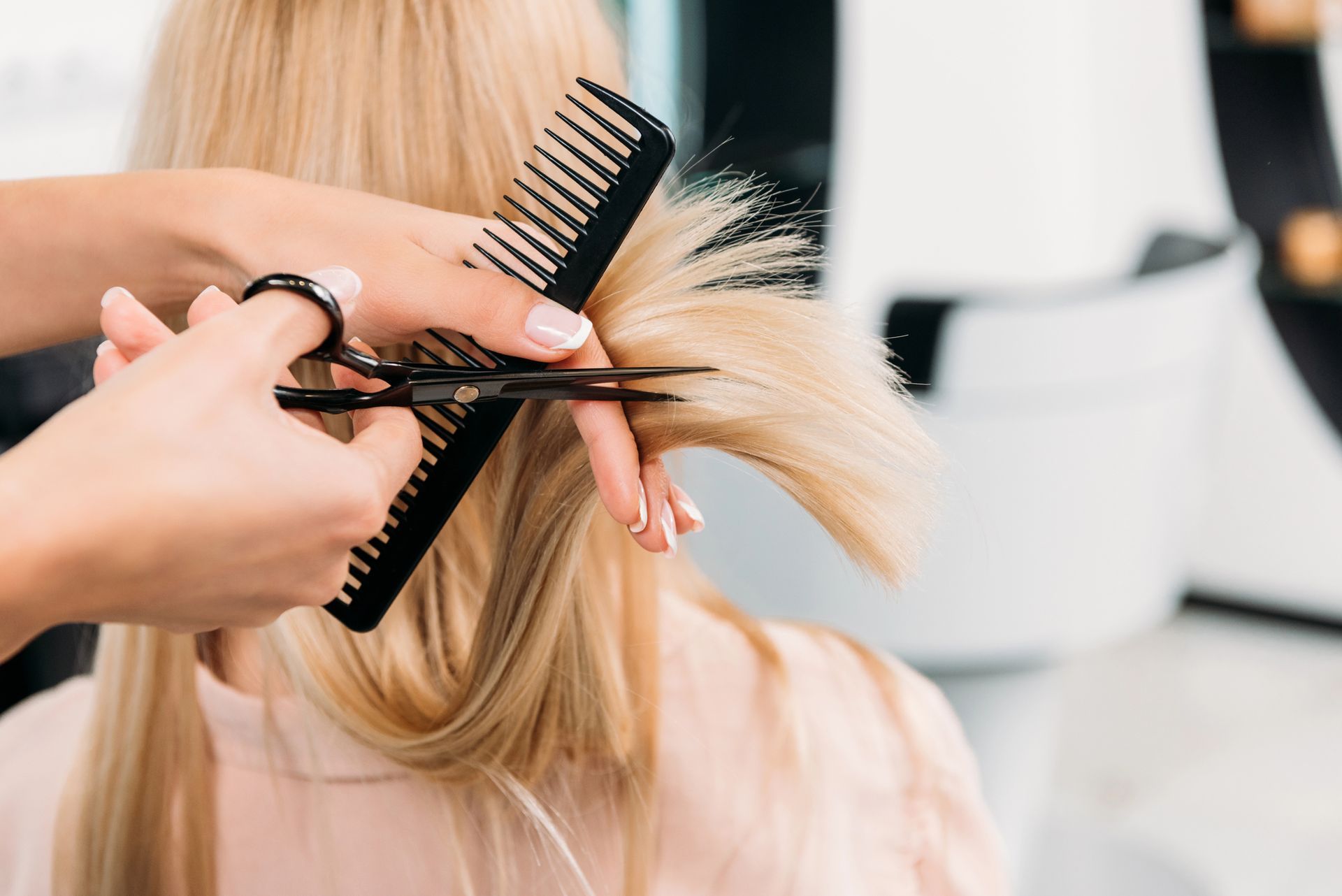Hair Cuts in Pompano Beach, FL