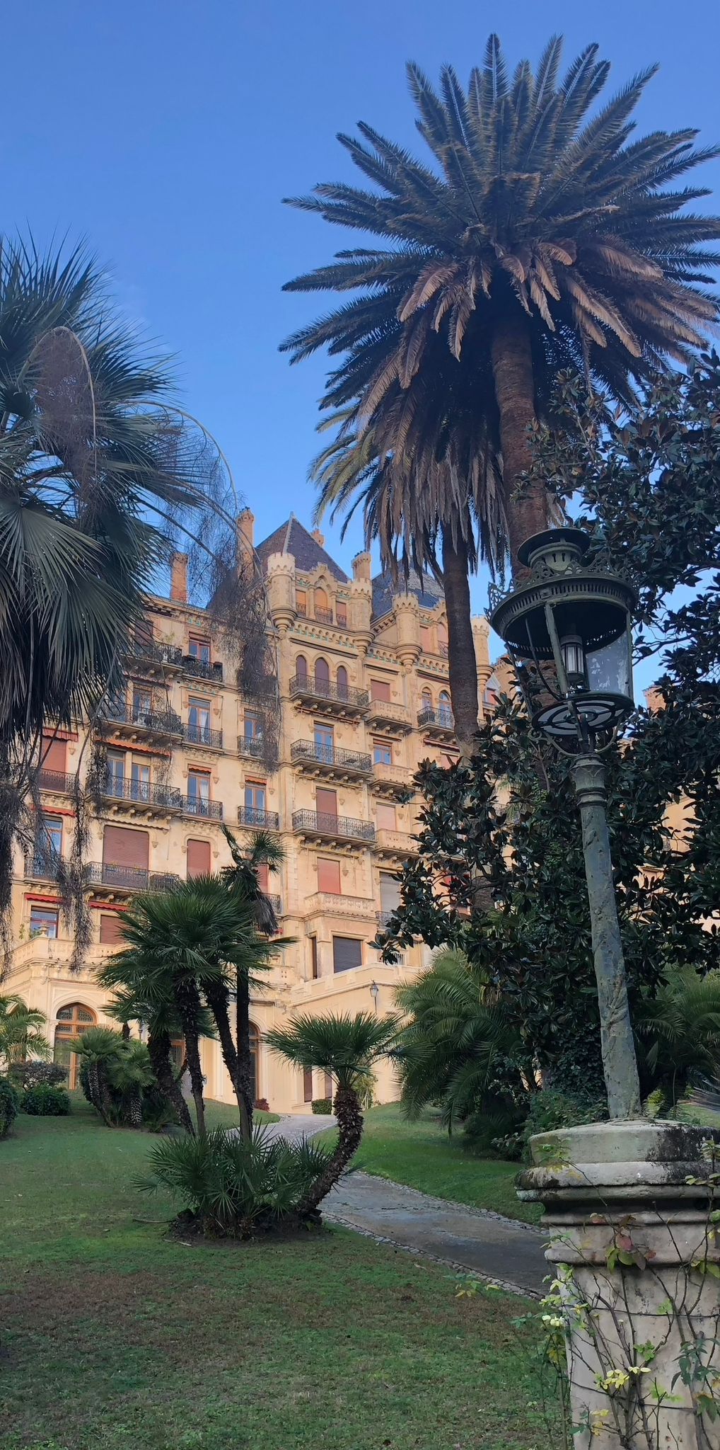 Antibes / Cannes / Saint-Paul-de-Vence