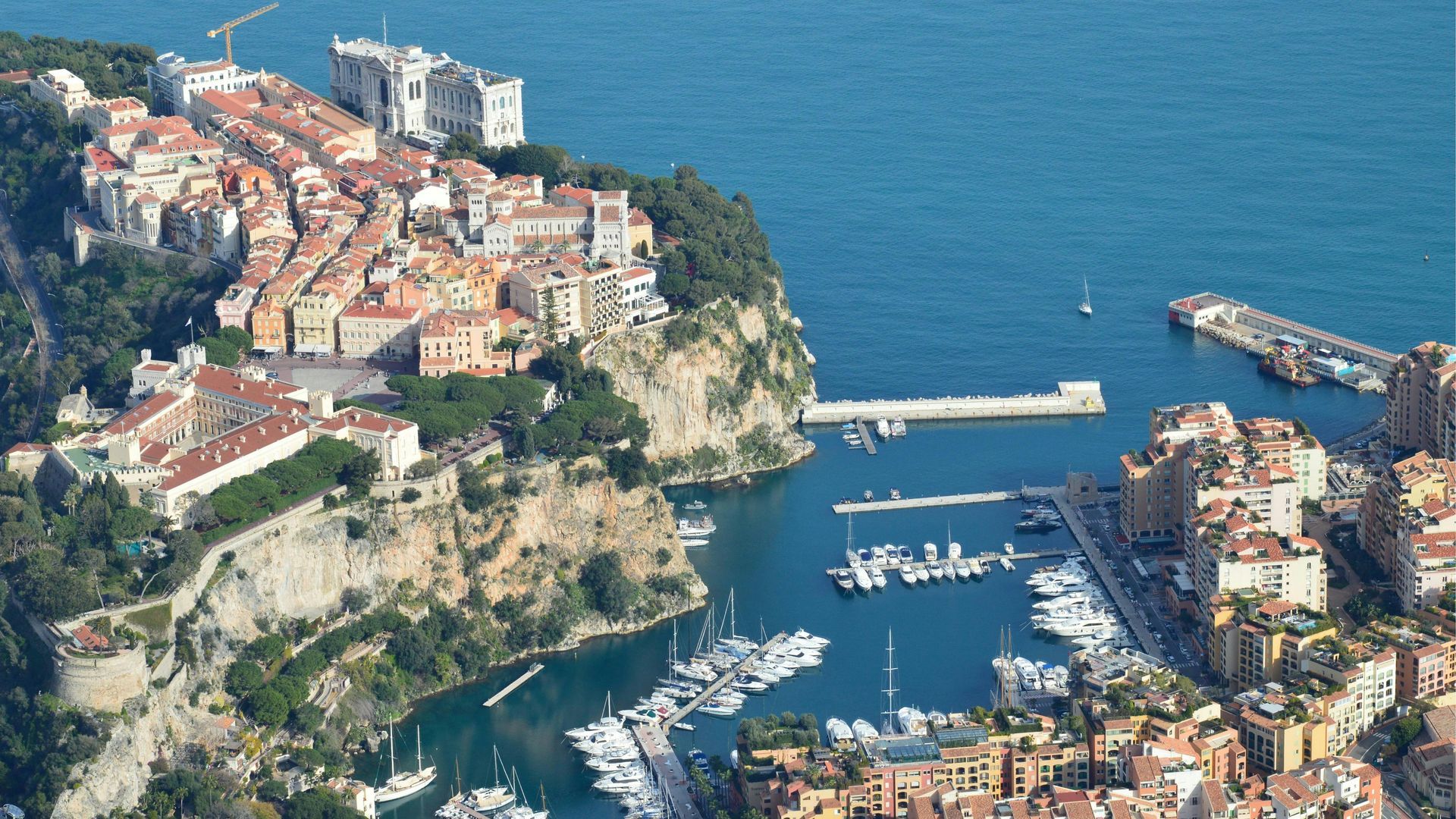 Private Monaco & Èze - Full Day tour on the French Riviera