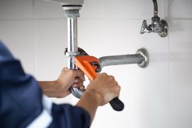 Above-Ground Plumbing Handyman Services Greenville, NC & Rocky Mount, NC