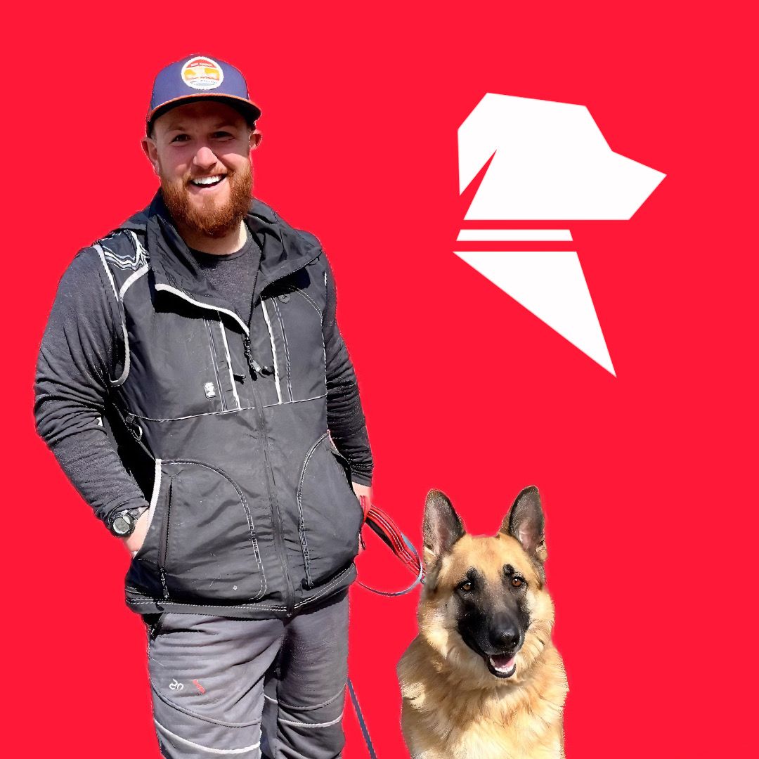 Mike Malan is the lead dog trainer at Canine Confidence Center based in Rhinebeck, NY.