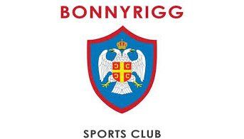 bonnyrigg sports club logo