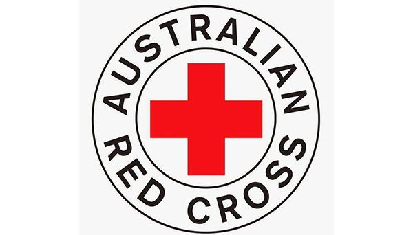 australian red cross logo