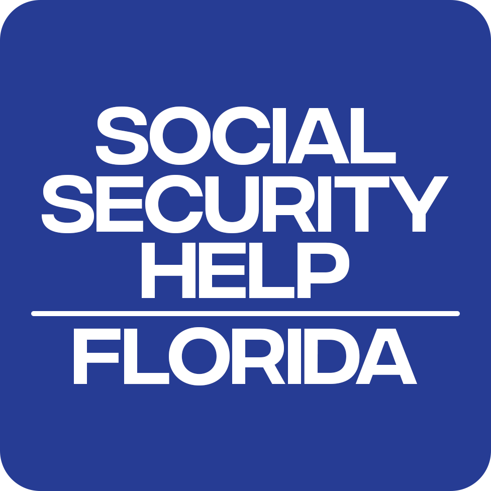 Social Security Help Florida