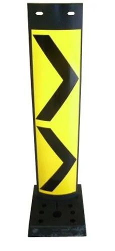 Collapsible Chevron — Payton Civil Products in Wilsonton, QLD