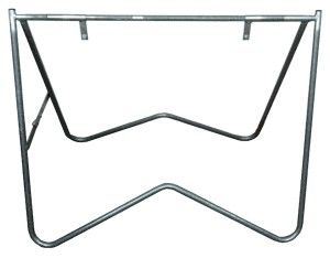 Swing Stands — Payton Civil Products in Wilsonton, QLD