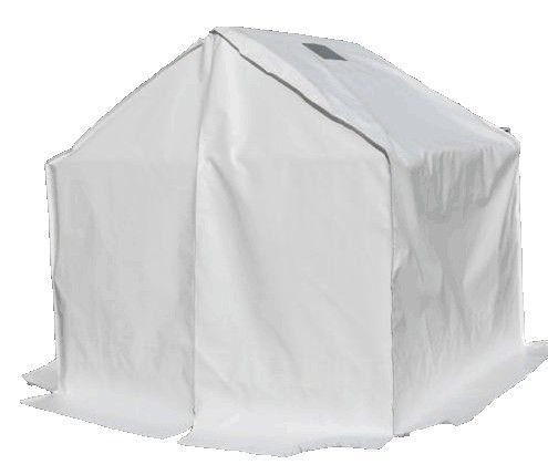 Barrier Frame Tent Cover — Payton Civil Products in Wilsonton, QLD