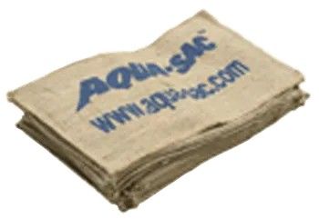 Sandless Sandbag 25 Pack — Payton Civil Products in Wilsonton, QLD