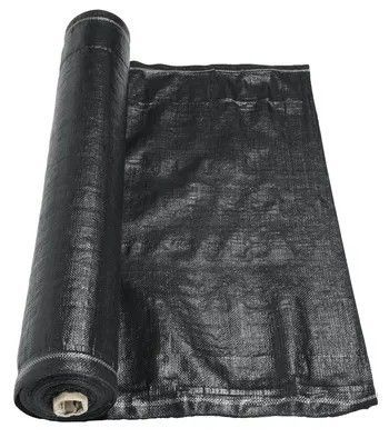 Poly Woven Weed Mat — Payton Civil Products in Wilsonton, QLD