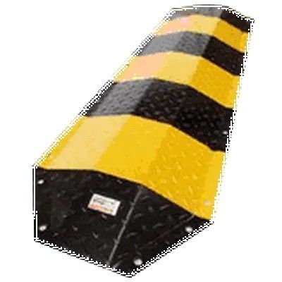 Speed Hump Steel — Payton Civil Products in Wilsonton, QLD