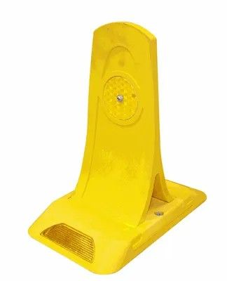 Lane Divider Flap — Payton Civil Products in Wilsonton, QLD