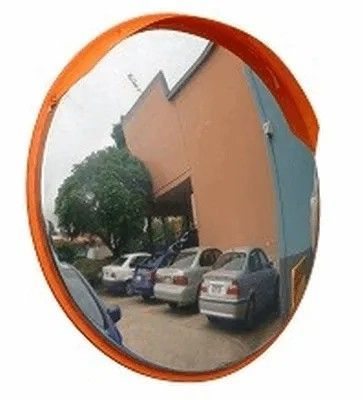 Conex Mirrors — Payton Civil Products in Wilsonton, QLD