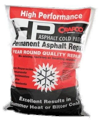 Asphalt Repair — Payton Civil Products in Wilsonton, QLD