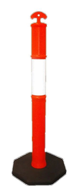 T Top Bollard — Payton Civil Products in Wilsonton, QLD