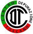 C.D.T. CENTRO DEPURAZIONE TOSCANO-LOGO