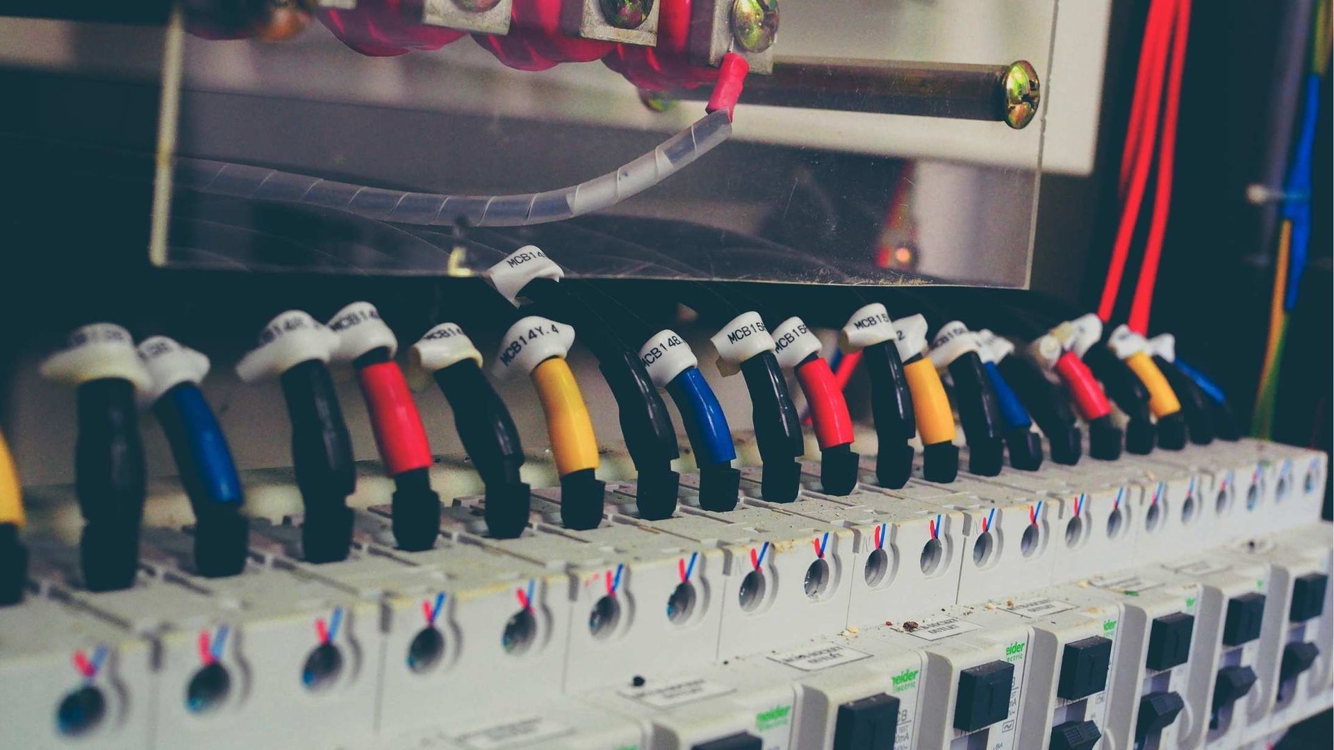 Electrical Services | Dallas-Fort Worth | JW Electric