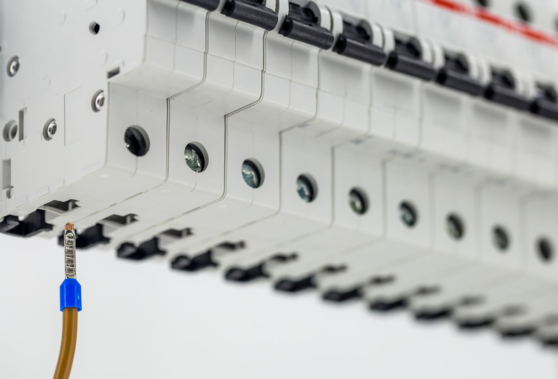 Panel system repair and maintenance