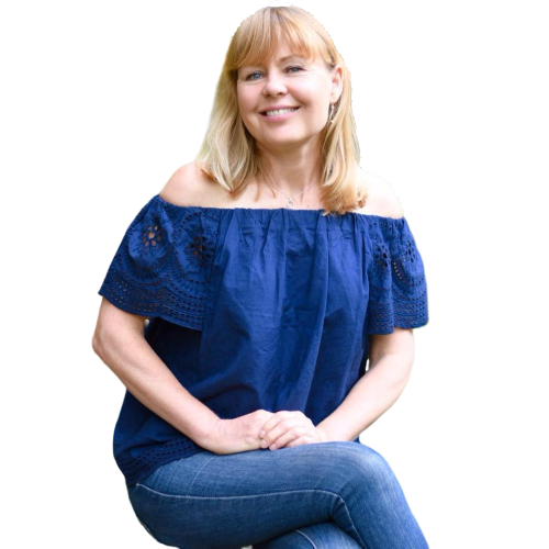 Ellie Holly, Medical Herbalist and Nutritionist