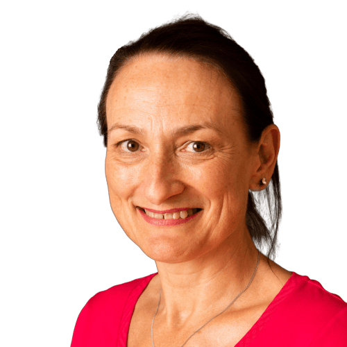 Jenny Gebka APPI Qualified Pilates Instructor