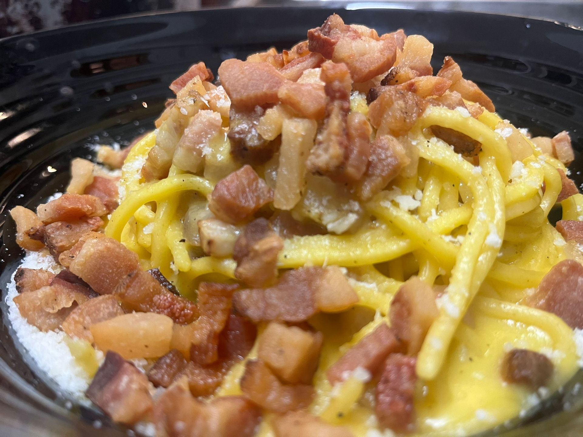 carbonara
