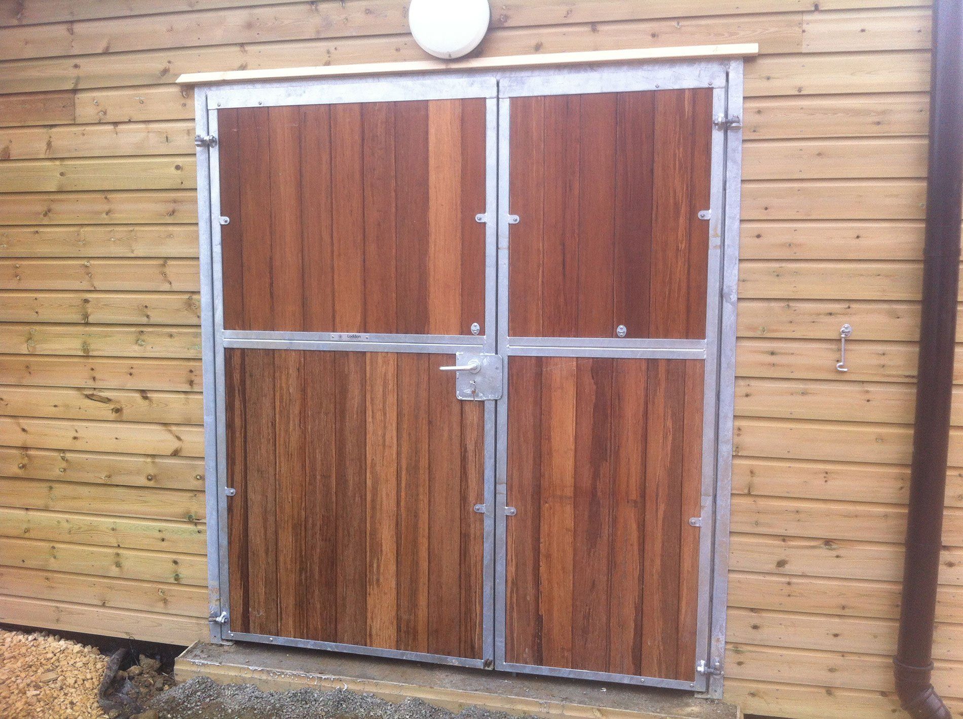 Loddon Equestrian Limited Raveningham, Norwich, Norfolk External