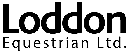 Loddon Equestrian Limited Logo