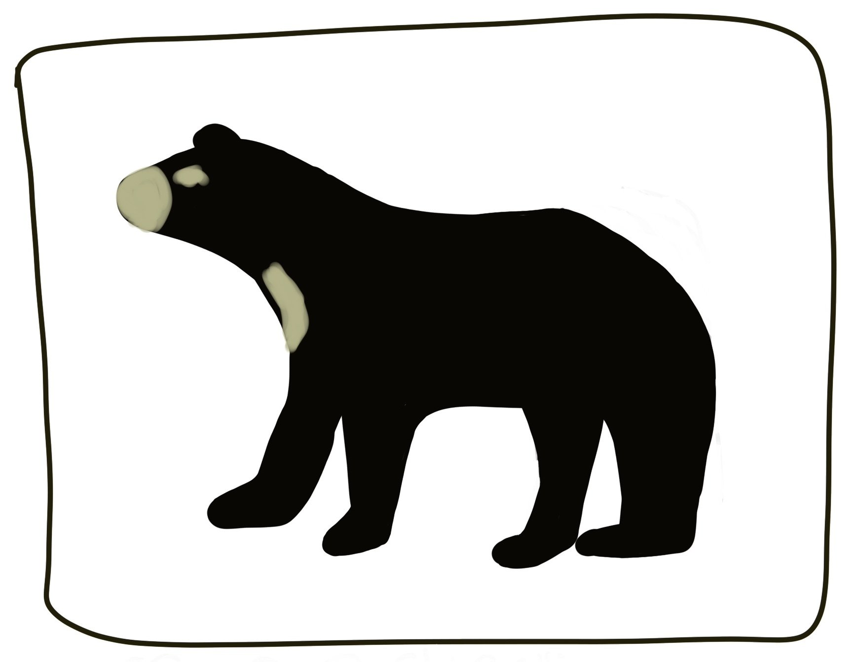 Sunny Bear Gallery LOGO