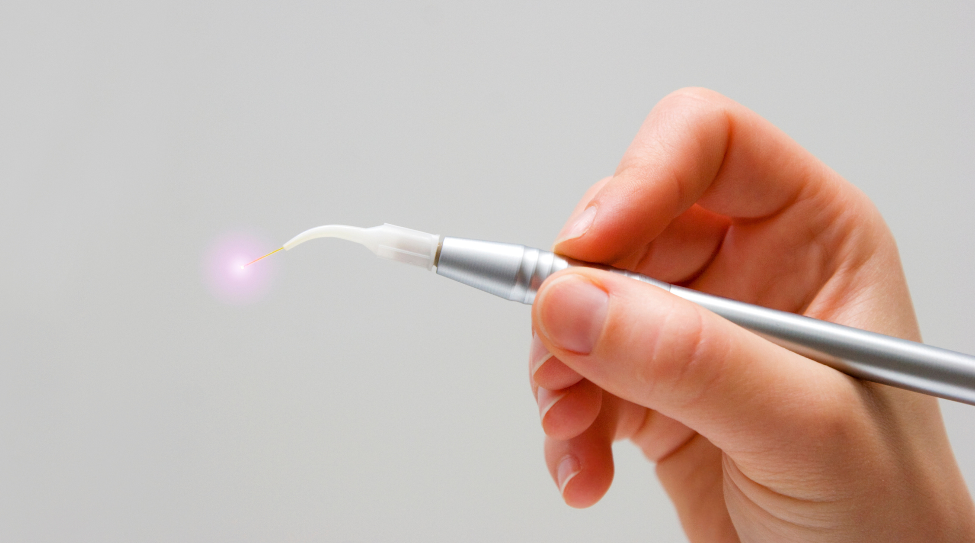 Dr. Ursomanno Shine Dentistry NYC LANAP® is a cutting-edge laser treatment for periodontal disease
