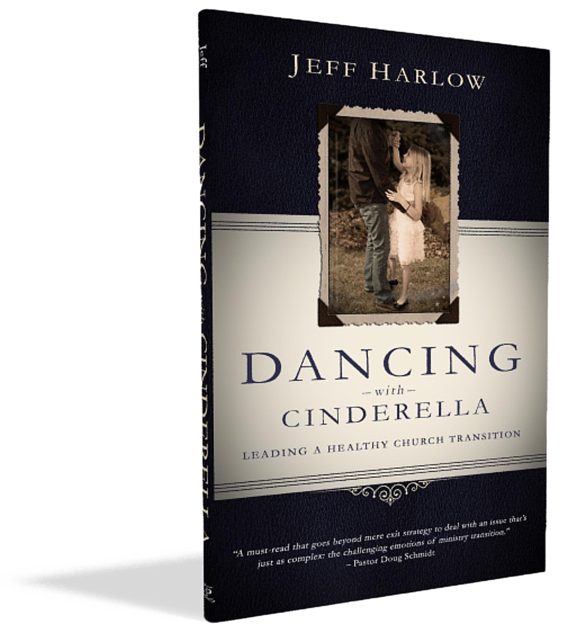 Dancing with Cinderella