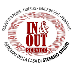 In e Out Service di Stagni Stefano - LOGO