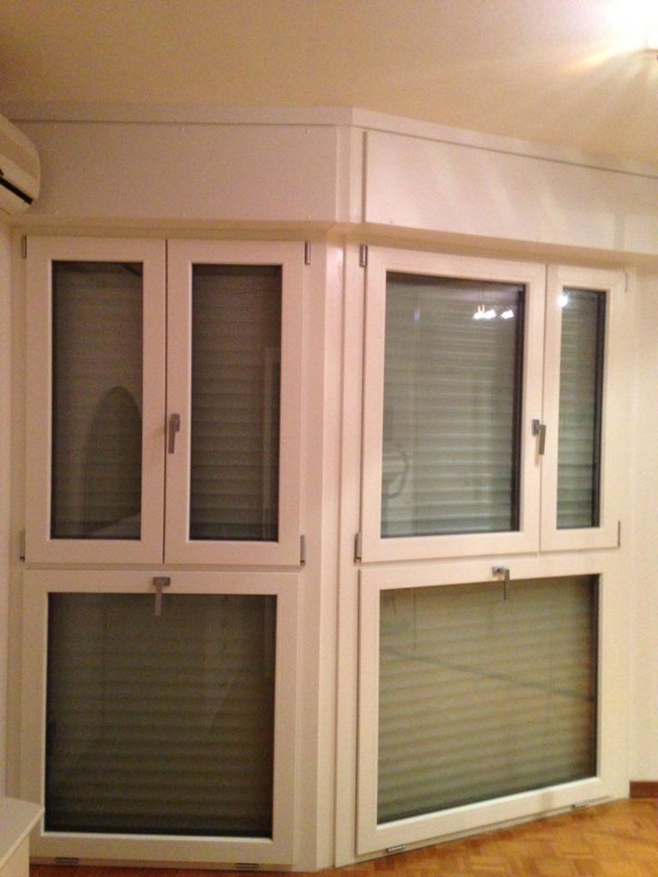 finestre varie grandezze