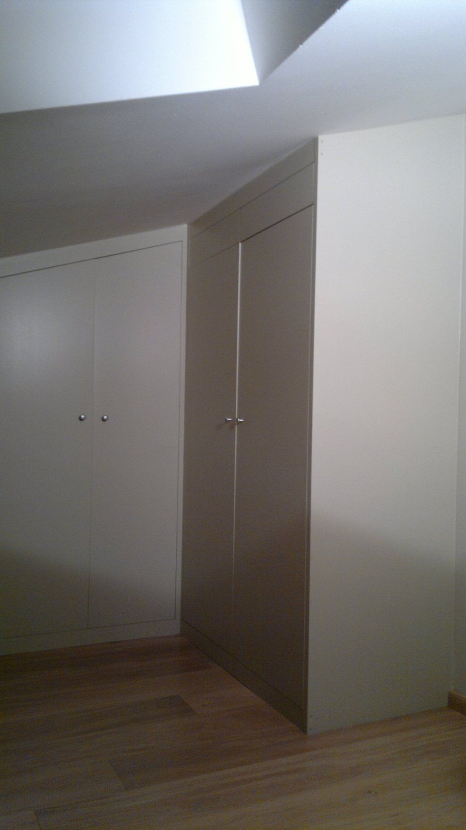 organizzazione spazi su misura