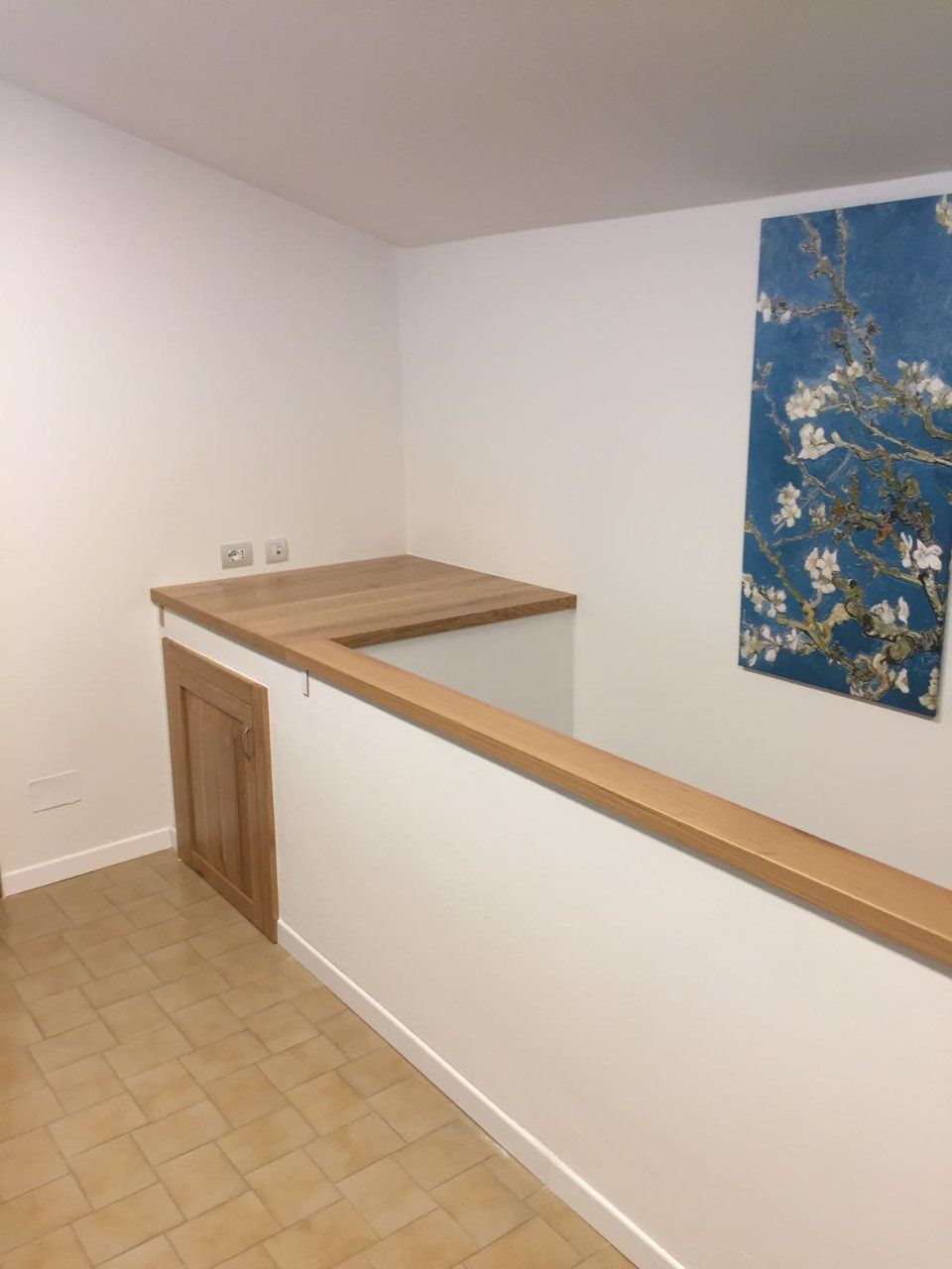 Mobile realizzato su progetto