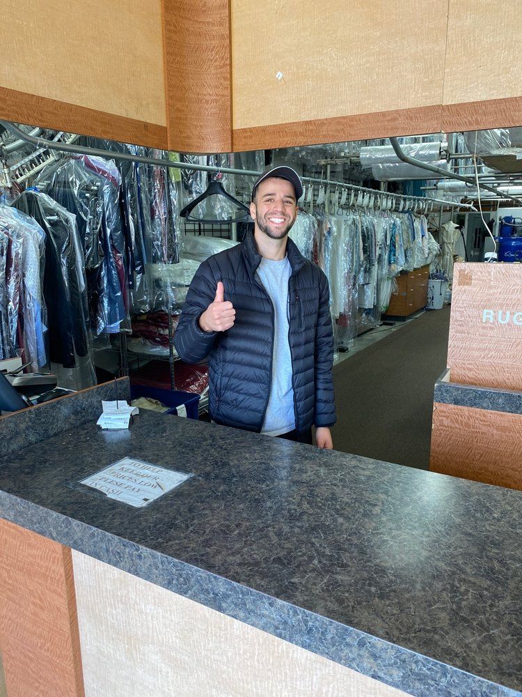 Sky Canyon Cleaners Top Rated Dry Cleaner Murrieta, Temecula