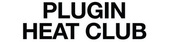 PLUG IN HEAT CLUB logo - tidligere samarbejdspartner med SELF LOVE CLUB.