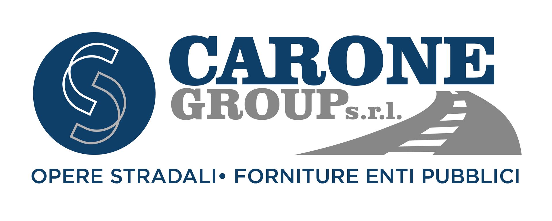 Carone Scavi logo