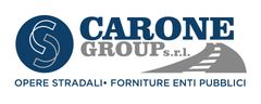 Carone Scavi logo