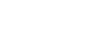 A white silhouette of a person running against a dark background.