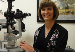 Eyeglasses — Dr. Julie Perry MD in Saint Helena, CA