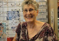 Ophthalmology — Judy Flynn in St. Helena, CA