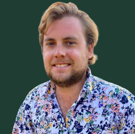 Marcus Lambert Image