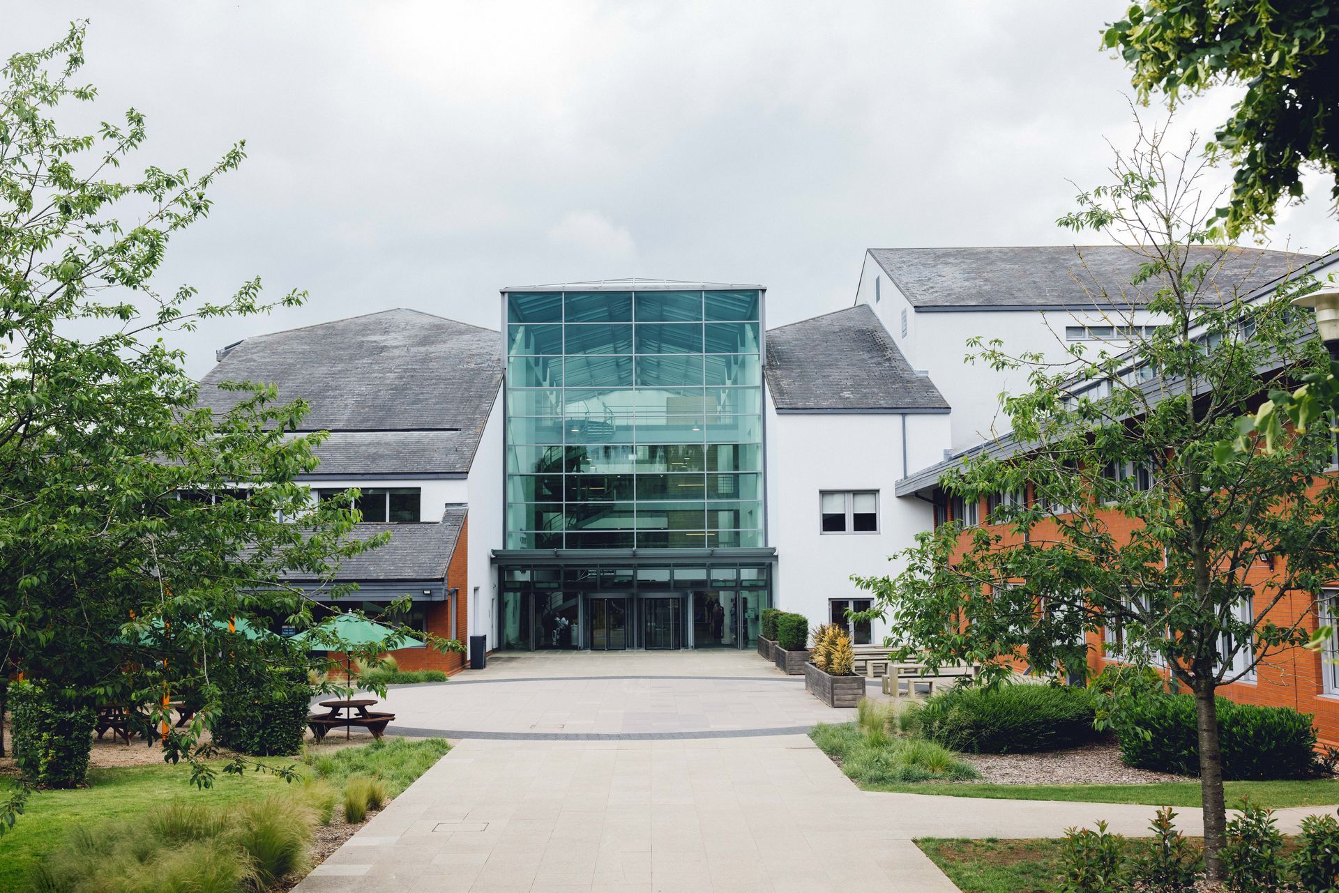 Marlow International Image