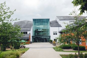 Marlow International Image