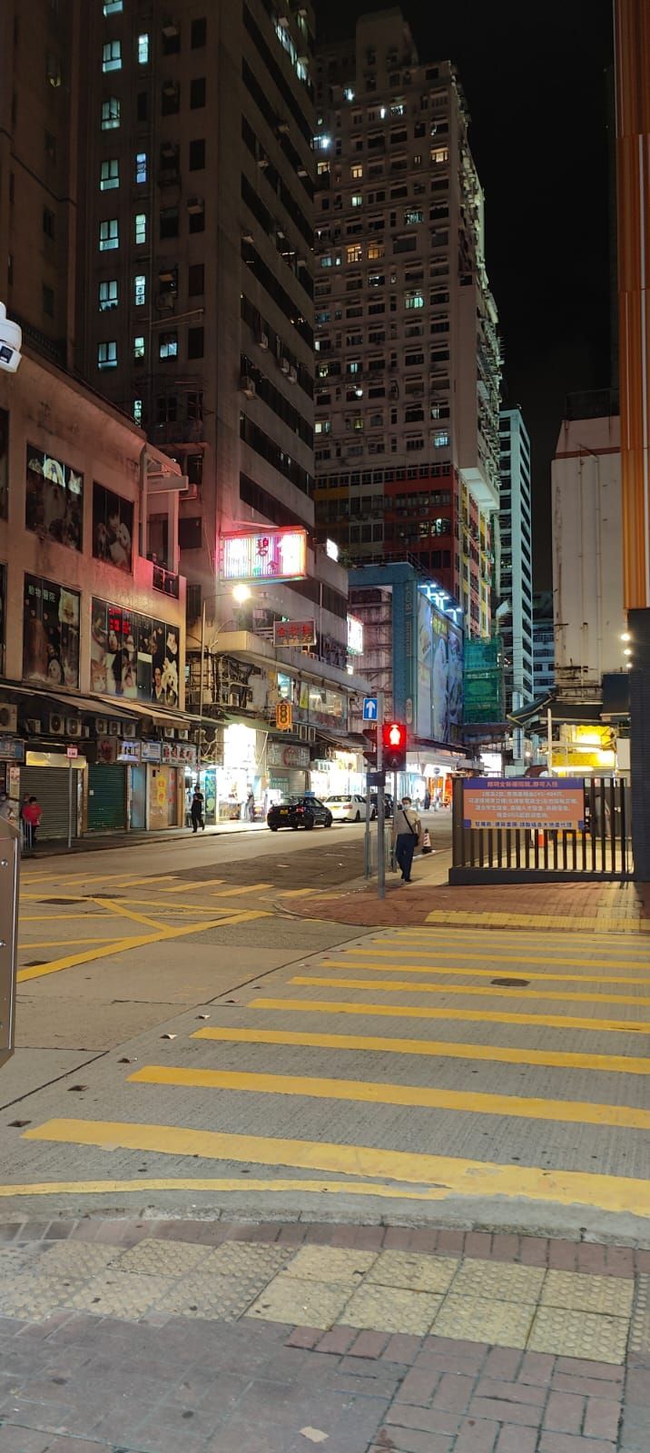 Hong Kong Image