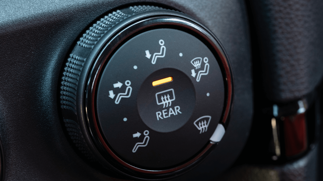 air conditioning and heating repairs